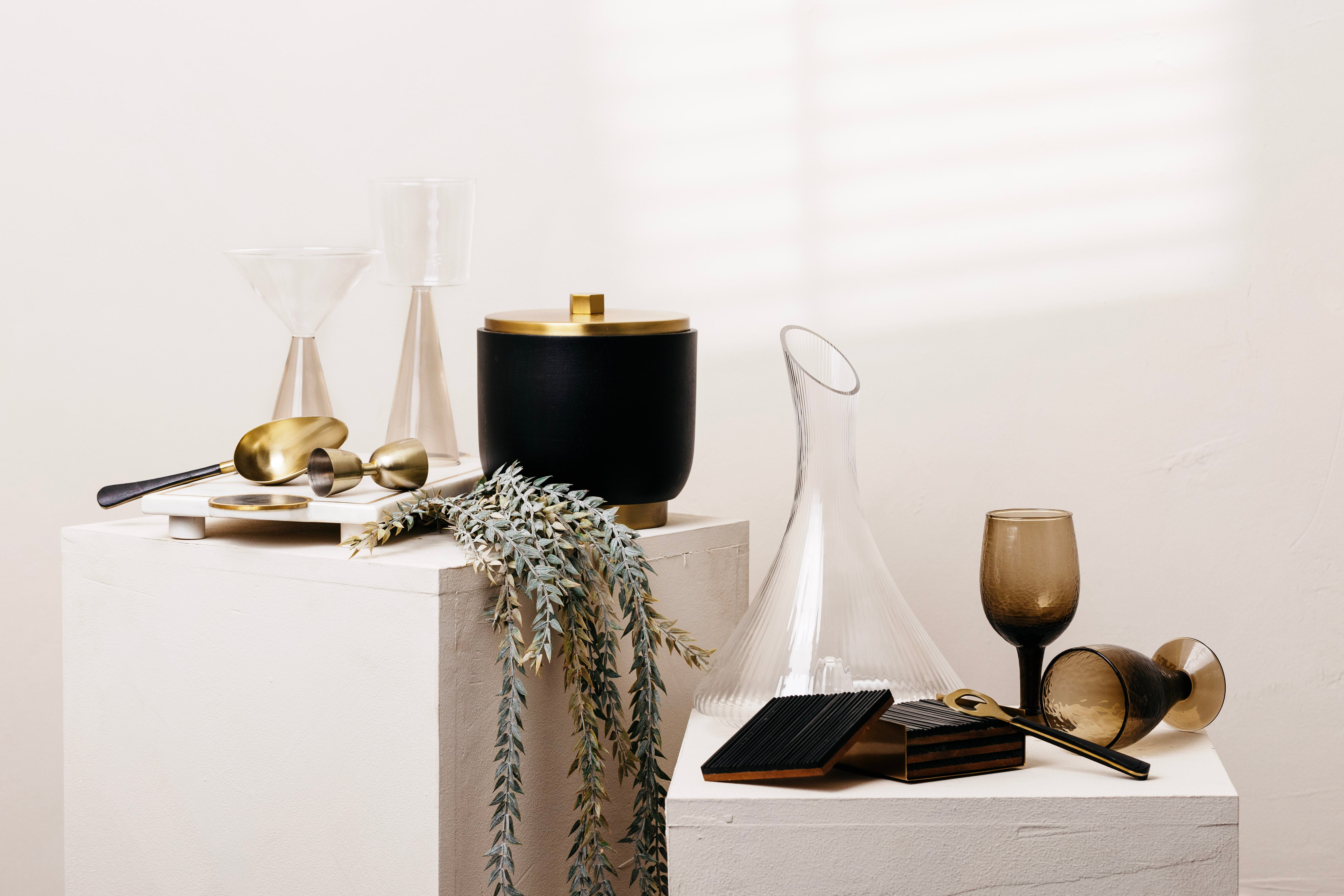 Glassware