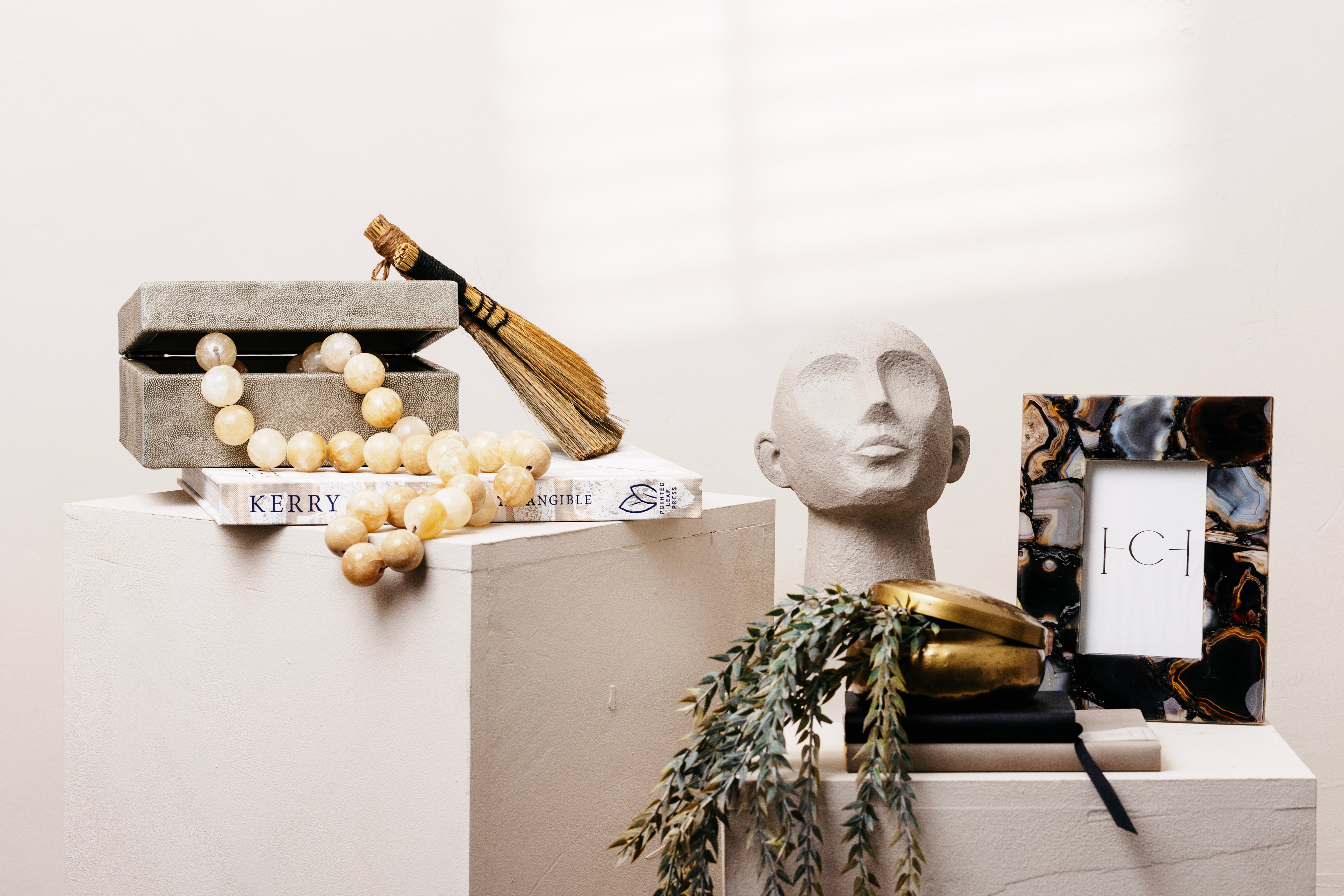 Decorative Objects