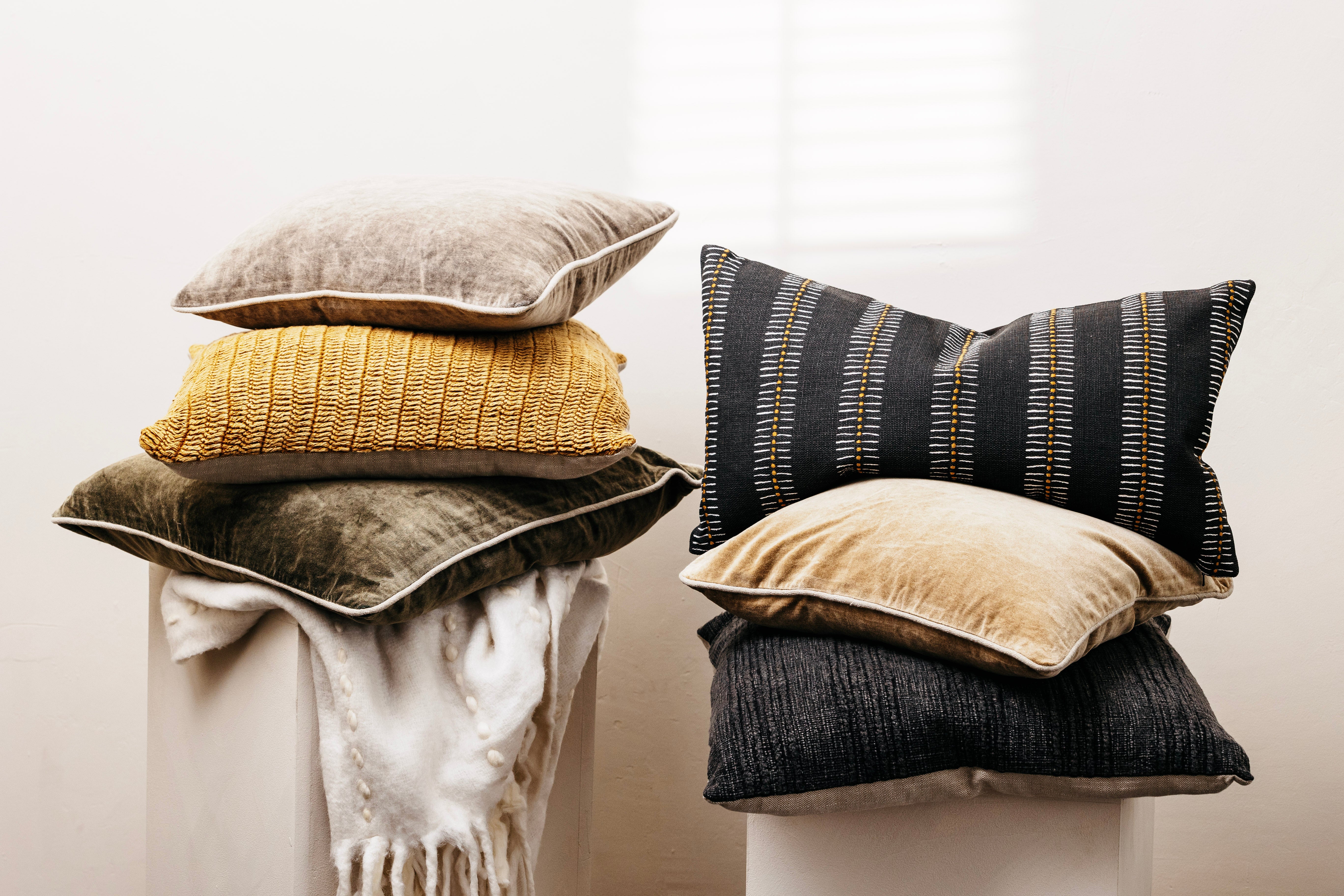 Pillows