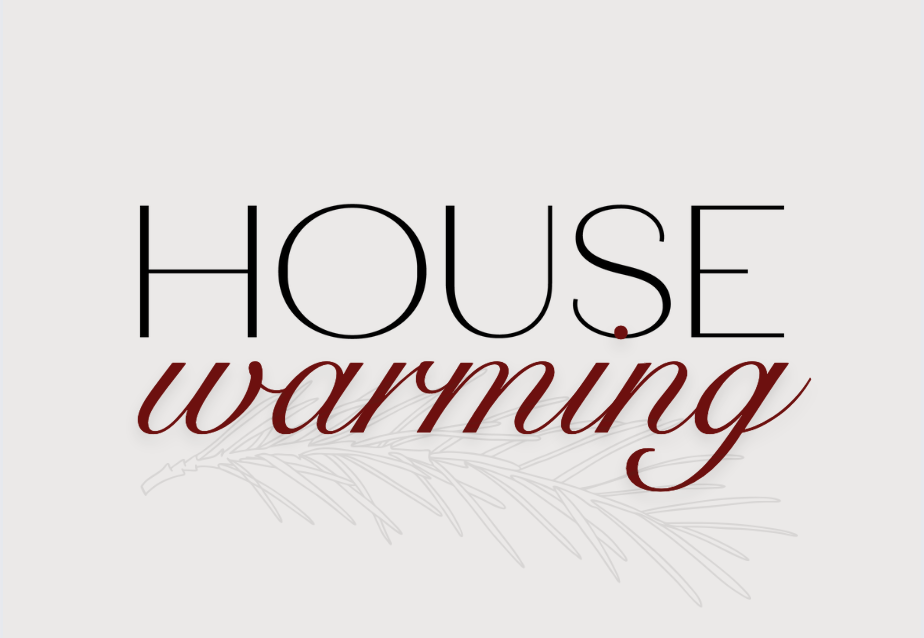 House Warming Holiday Collection
