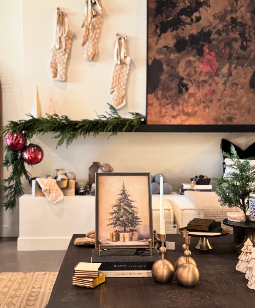 A Collective Holiday