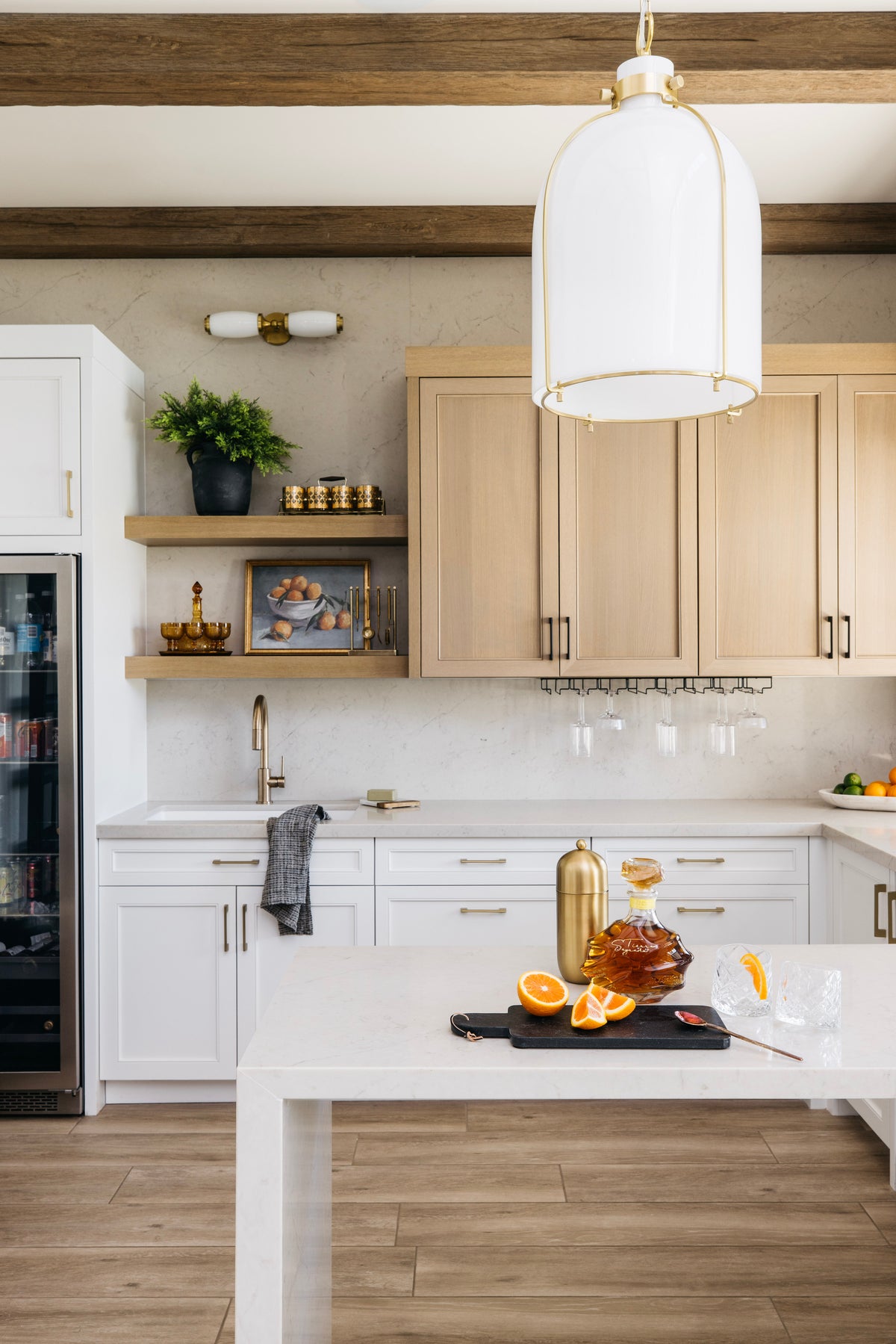 Collective House | Collective Design Build | Phoenix Interior Design
