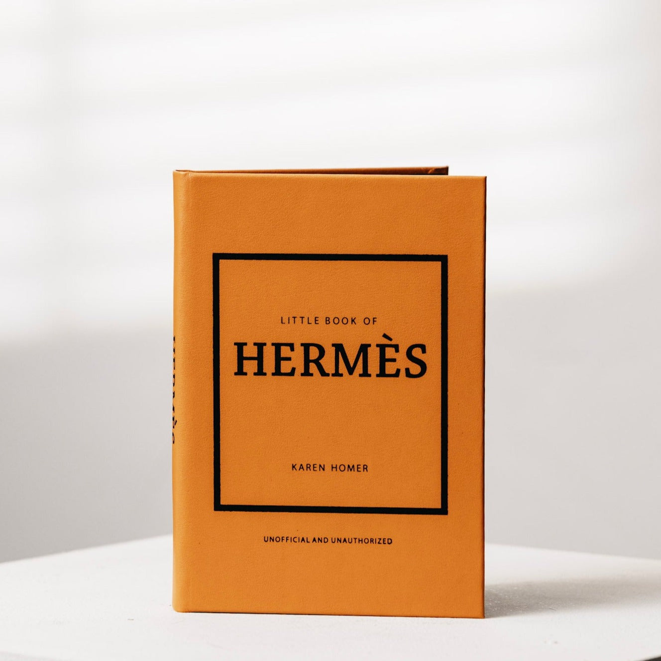 Little Book of Hermès – Collective House