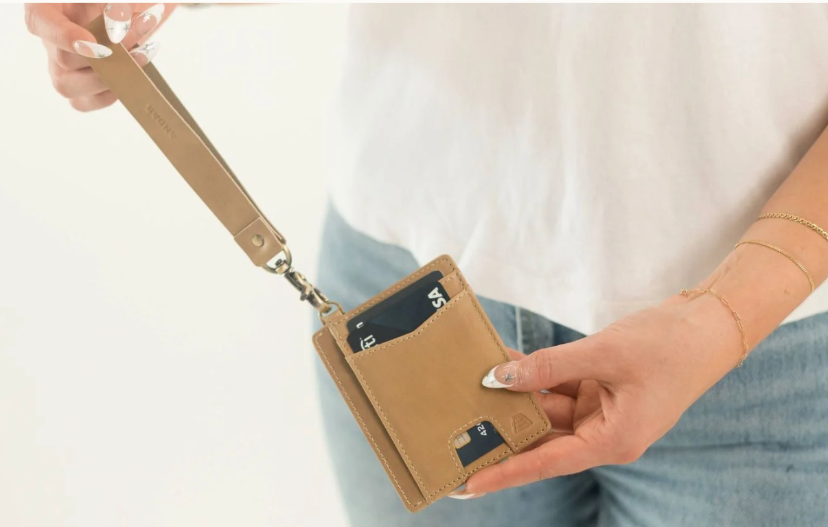 The Denner Wallet – Collective House